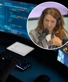 Speaking With A Cyber Security Expert About Online Safety