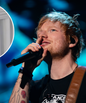 Ed Sheeran Did A Surprise Performance At Someone's Wedding After Cancelling Vegas Show