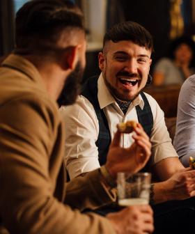 The Unspoken Rules Of Man-To-Man Communication