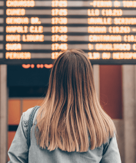 The Heartbreak Of Watching Your Children Leave