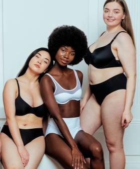 Is It Ever Okay To Wear Someone Else's Underwear?