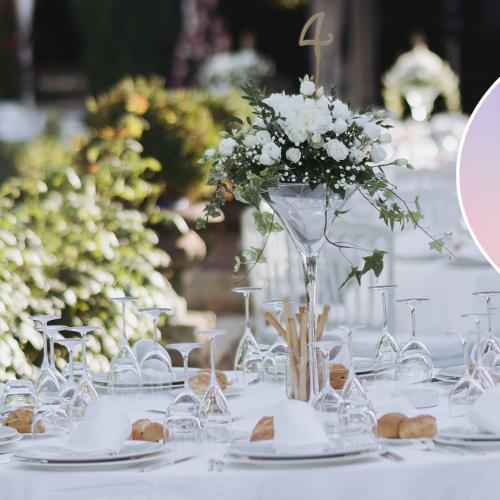 Pre-Loved Wedding: We Have A Venue!