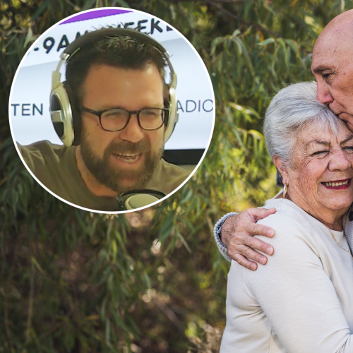 Kip's Parents Take Robin's Side In Paperwork Conflict