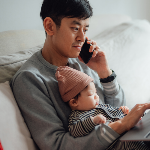 Is It Rude To Multitask While On The Phone?