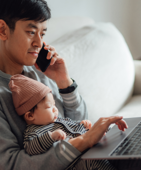 Is It Rude To Multitask While On The Phone?