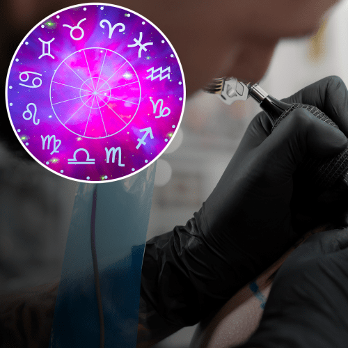 Which Zodiac Signs Should NOT Get Tattoos
