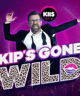 Kip's Gone Wild - Hearing YOUR Stories