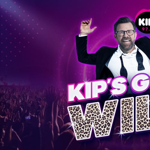 Kip's Gone Wild - The Story So Far