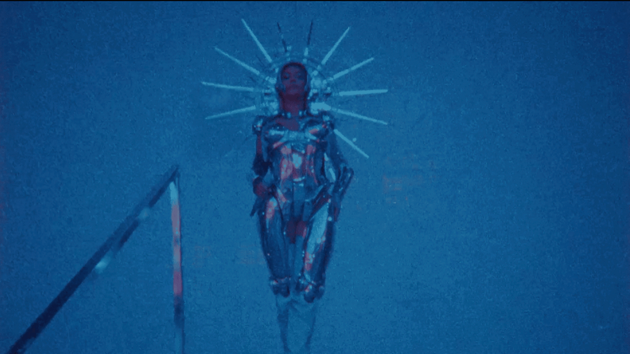 'RENAISSANCE: A FILM BY BEYONCÉ' Trailer Is Out!