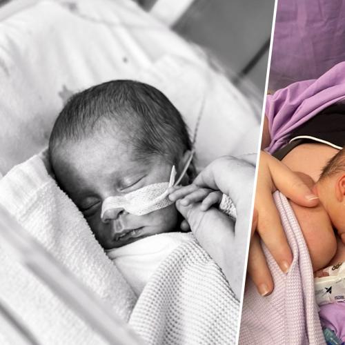 Our Gift To A Beautiful Brisbane Mother