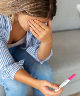 Full Disclosure, No Exposure: Keeping The Accidental Pregnancy