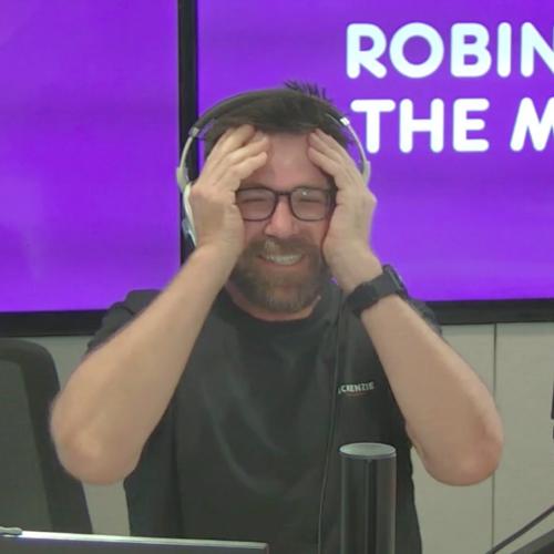 Kip's Gone Wild - Hearing From A Past Hook-Up