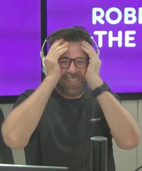 Kip's Gone Wild - Hearing From A Past Hook-Up