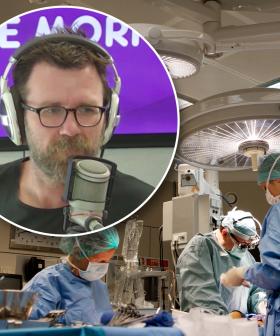 Kip Needs Heart Surgery