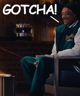 We All Got Spoofed By Snoop Dogg!
