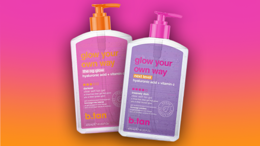 The Self Tan That’s Taking Over TikTok!