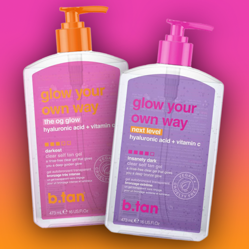 The Self Tan That’s Taking Over TikTok!