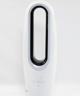 People Are Raving About Kmart's $99 'Dyson Dupe' Fan