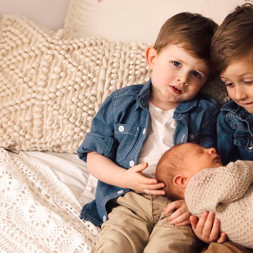 Does Birthing Order Affect Your Personality?