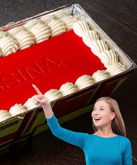 Messina Have Launched Limited-Edition Valentine's Day Gelato Tubs