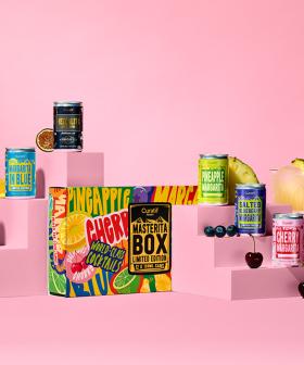Celebrate Margarita Month Properly With These Aussie Cocktails