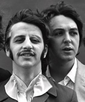 Four Separate Films About Each Member Of The Beatles Are In The Works