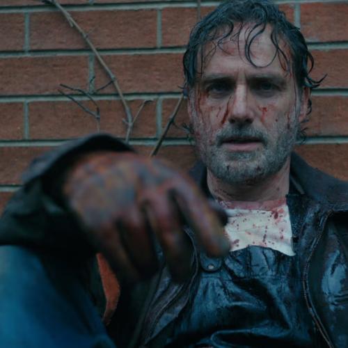 Stan Is Bringing The Walking Dead BACK With This Brand New Series!