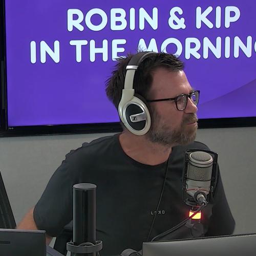 Robin & Kip's Ultimate Vegas Weekend: Robin's Revenge