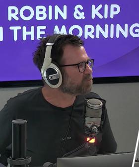 Robin & Kip's Ultimate Vegas Weekend: Robin's Revenge