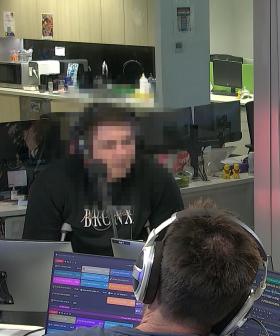 LIE DETECTOR - Did This Man Cheat On His Partner?