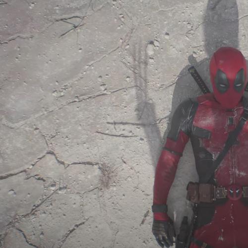 Pucker Your Buttholes - A New Deadpool Is Coming!