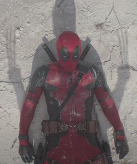 Pucker Your Buttholes - A New Deadpool Is Coming!