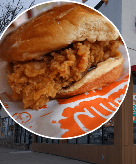 American Fast-Food Chain, Popeyes, Sets Its Sights On Australia