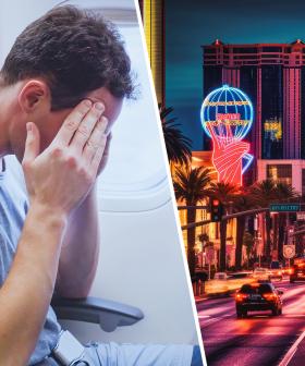Robin & Kips Ultimate Vegas Weekend: The Challenge That Could Ruin The Trip
