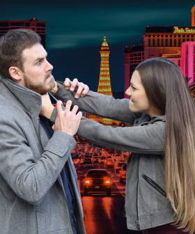 Robin & Kip's Ultimate Vegas Weekend: Terrible Travelling Buddies