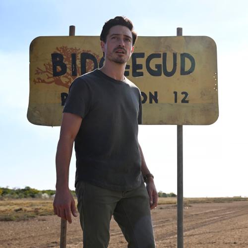 From The Director Of Brooklyn Nine-Nine, Stan's Newest Dark Comedy Population 11 Will Have You Hooked