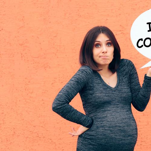 Is "Baby Brain" A Real Thing?
