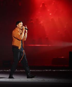 Our Full Conversation With Guy Sebastian