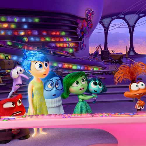 Get Ready For New Emotions With The 'Inside Out 2' Trailer