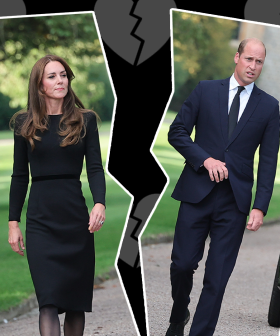 Hearing Your Thoughts On The Royal Rumours