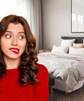 Kip's Bedroom Troubles