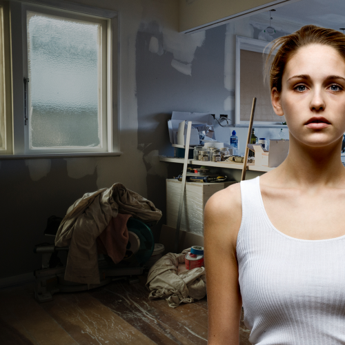 The Truth Of Living Through A Renovation 🔨