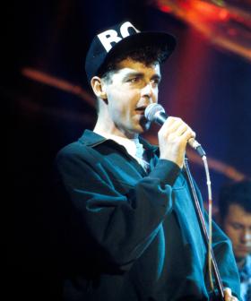 Pet Shop Boys Singer Takes Stab At Taylor Swift
