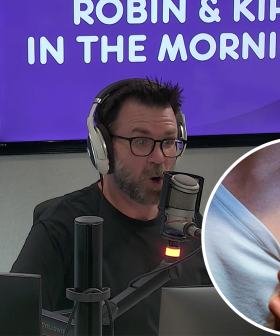 Confessions For Cash: Cookie Confesses To A Secret He's Kept Since He Was 12