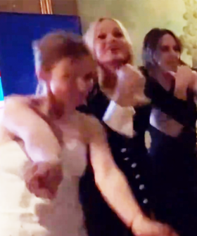 The Spice Girls Reunite To Celebrate Victoria Beckham's 50th Birthday Party!