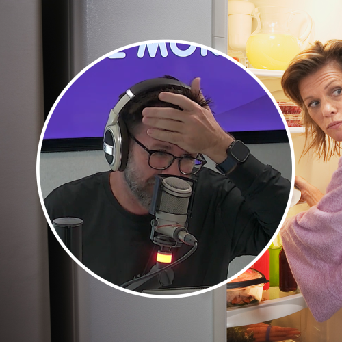 This Caller Has Been Doing Something Diabolical To Her Husband For Years