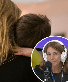 A Confession No Parent Would Ever Say Out Loud