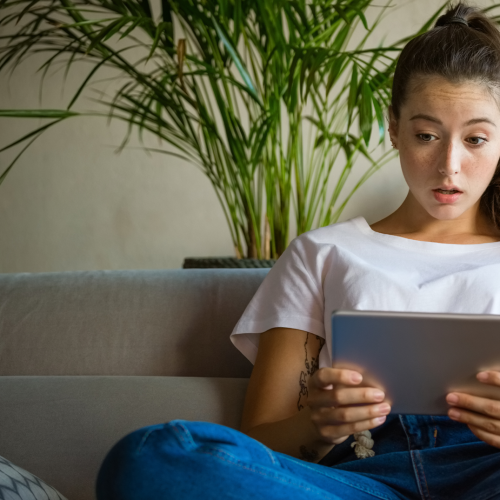 Confessions For Cash: Caller Exposes Her NSFW Internet Search History