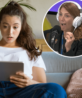 Confessions For Cash: Caller Exposes Her NSFW Internet Search History