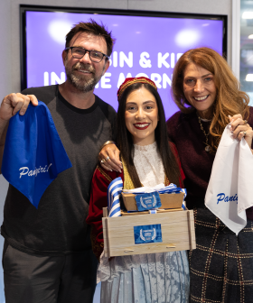 Paniyiri Greek Festival Returns To Brisbane This Weekend!